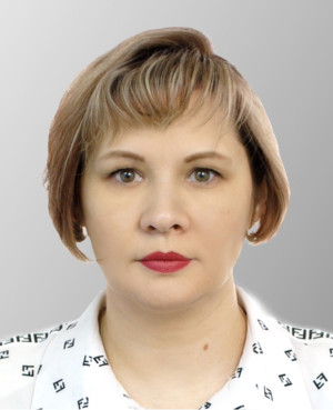 Воспитатель Клыкова Елена Викторовна Воспитатель Клыкова Елена Викторовна