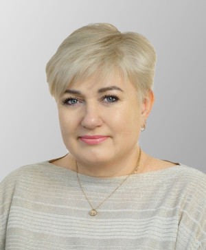 Воспитатель Листопад Снежана Александровна Воспитатель Листопад Снежана Александровна