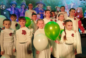 Муниципальный конкурс «Воркутинские звездочки» Муниципальный конкурс «Воркутинские звездочки».