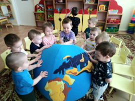День Земли День Земли.